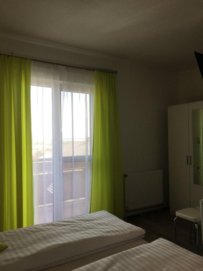 Pension Seeblick Latzko Neusiedl am See Eksteriør bilde